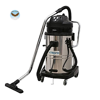 MÁY HÚT BỤI KHÔ VÀ ƯỚT CLEPRO S1/30